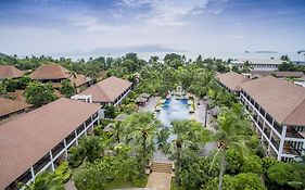 Bandara Spa Resort & Pool Villas, Samui